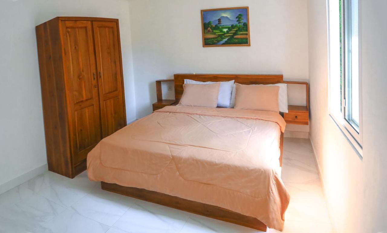 Serenity Twin Express Canggu Exterior foto